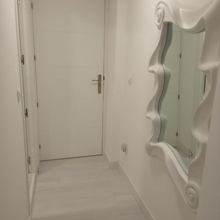 Stunning Big Studio Logrono'S Old Town Apartamento Exterior foto